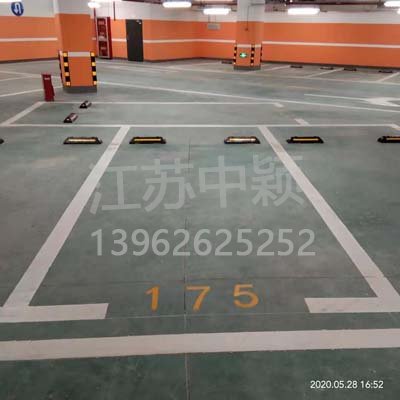 道路停車位劃線規(guī)定,停車場車位劃線標(biāo)準(zhǔn)有哪些?