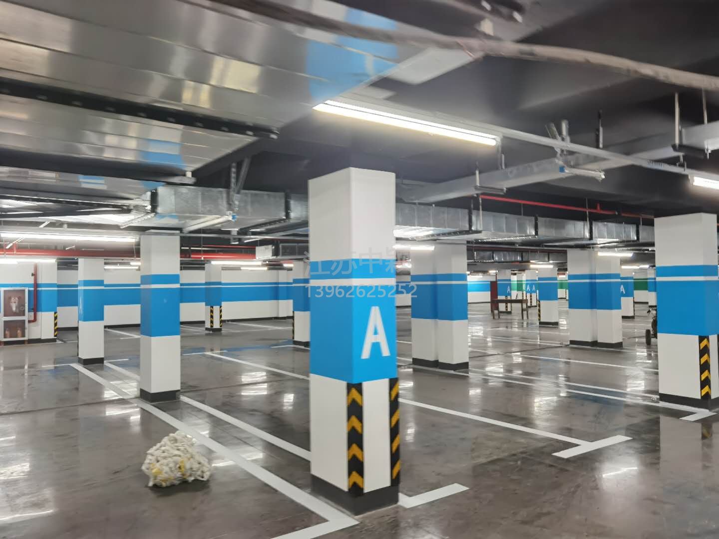 蘇州地下車庫環(huán)氧地坪漆施工工藝哪家口碑好?