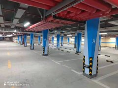 蘇州停車位劃線一般多少錢，蘇州車位線多少錢一米？