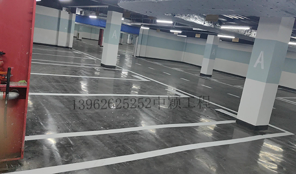 合肥熱熔劃線多少錢一米？中穎專業(yè)熱熔劃線服務為您解答！